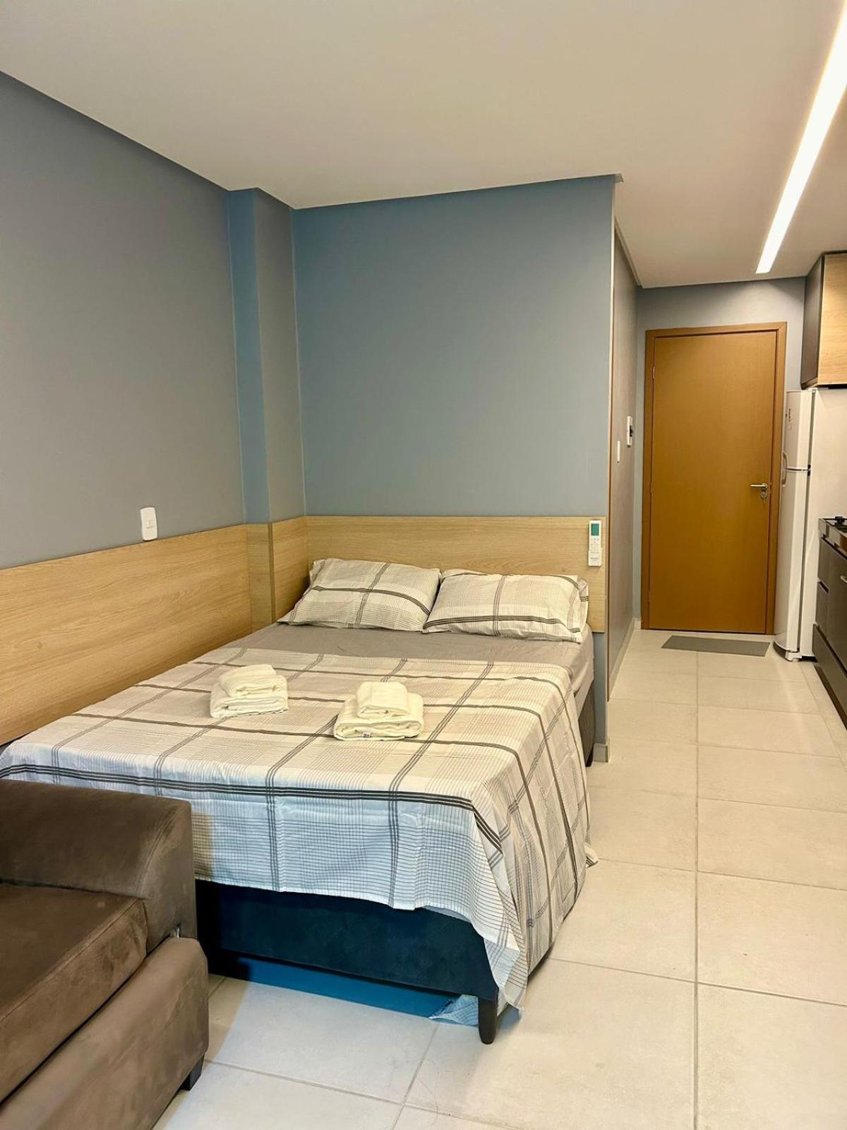Flat Com Rooftop No Centro De Porto Pôrto das Galinhas Екстериор снимка